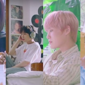 Song Review: Limitless – Dream&nbsp;Play