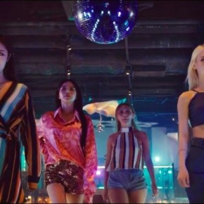 Song Review: Mamamoo –&nbsp;Gleam