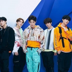 Song Review: Monsta X –&nbsp;X-Phenomenon