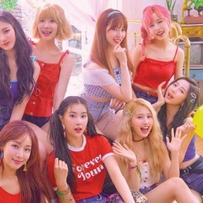 Song Review: Nature – I’m So&nbsp;Pretty