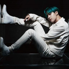 Song Review: Taemin –&nbsp;Famous