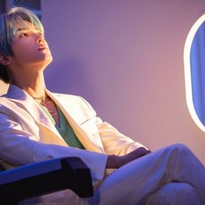 Song Review: Taeyong (NCT) – Long&nbsp;Flight