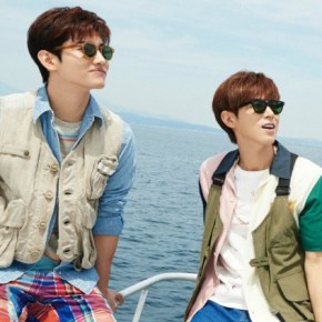 Song Review: TVXQ – Hot Hot&nbsp;Hot