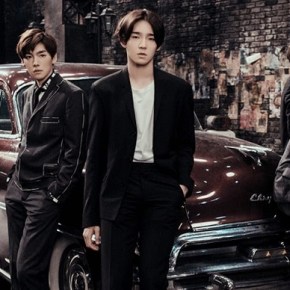 Random Shuffle Review: Winner –&nbsp;Empty