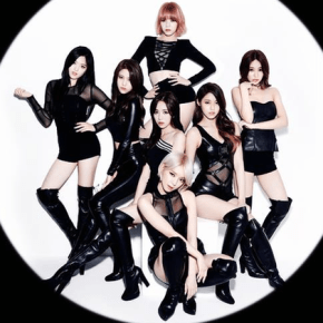Random Shuffle Review: AOA – Like A&nbsp;Cat
