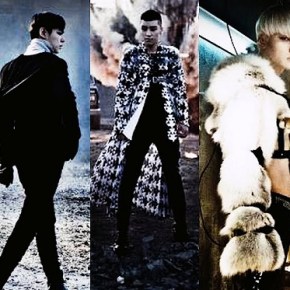 Random Shuffle Review: Bigbang –&nbsp;Monster