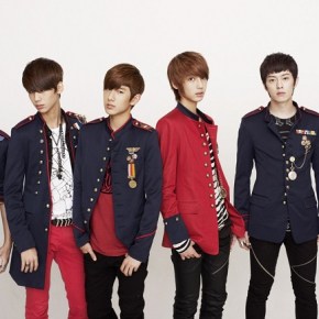 Random Shuffle Review: Boyfriend – Don’t Touch My&nbsp;Girl