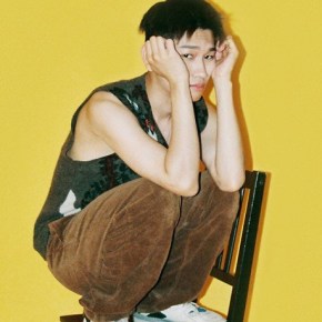 Song Review: Crush –&nbsp;Nappa