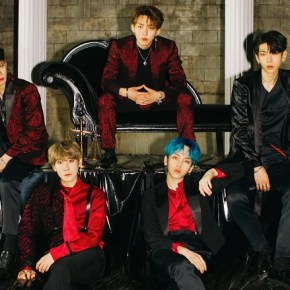 Song Review: D1CE – Wake&nbsp;Up