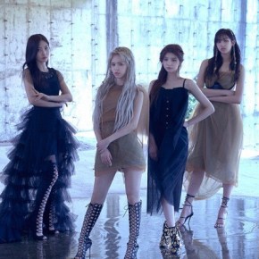 Song Review: Everglow –&nbsp;Adios