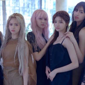 Buried Treasure: Everglow – You Don’t Know&nbsp;Me