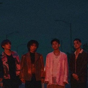 Song Review: Fanxy Child –&nbsp;Y