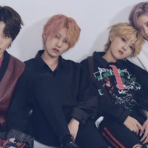 Song Review: Fanxy Red –&nbsp;T.O.P