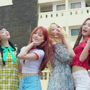 Song Review: Greyish – Kkili&nbsp;Kkili