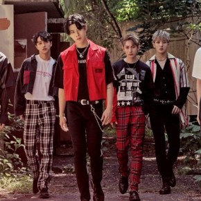 Song Review: IN2IT – Run&nbsp;Away