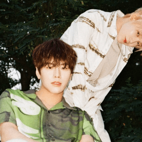 Song Review: JBJ95 –&nbsp;Spark