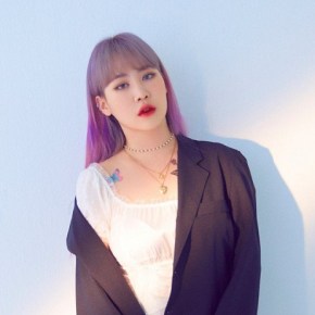 Song Review: Jimin Park – Stay&nbsp;Beautiful