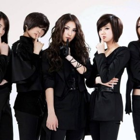 Random Shuffle Review: Kara –&nbsp;Lupin