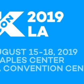 KCON LA 2019 – Recap &&nbsp;Review