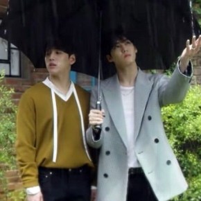 Song Review: Kim Kookheon & Song Yuvin –&nbsp;Blurry