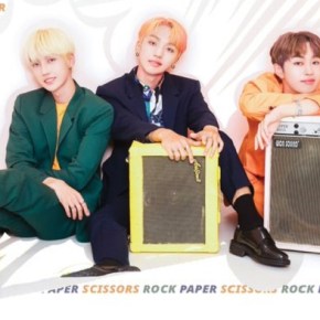 Song Review: M.O.N.T – Rock Paper&nbsp;Scissors
