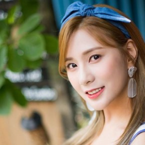 Song Review: Oh Hayoung (Apink) – Don’t Make Me&nbsp;Laugh