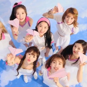 Song Review: Oh My Girl – Bungee (Fall In&nbsp;Love)