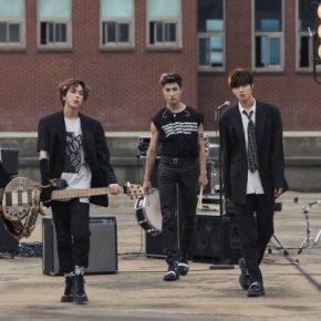 Song Review: ONEWE –&nbsp;Regulus