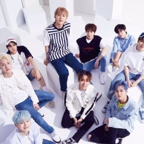 Song Review: Pentagon –&nbsp;Happiness