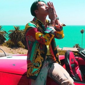 Song Review: Ravi – Still Nirvana (ft. Haon &&nbsp;Xydo)