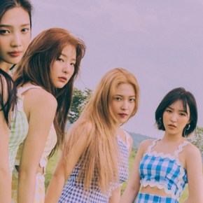 Song Review: Red Velvet – Umpah&nbsp;Umpah