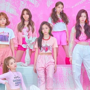 Song Review: Rocket Punch – Bim Bam&nbsp;Bum