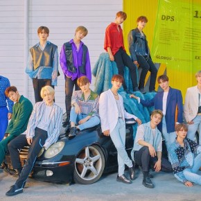 Song Review: Seventeen –&nbsp;Hit