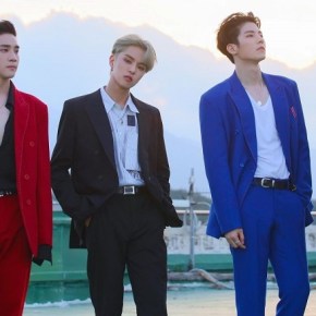 Song Review: The Rose –&nbsp;Red