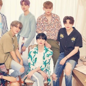 Song Review: UP10TION – Your&nbsp;Gravity