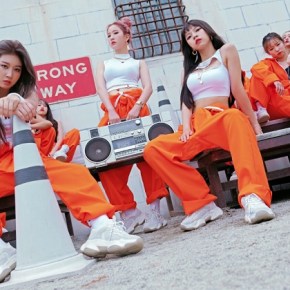 Song Review: 3YE – OOMM (Out Of My&nbsp;Mind)