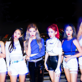 Song Review: ANS – Boom&nbsp;Boom