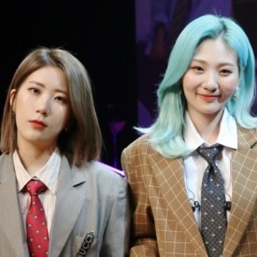 Song Review: BOL4 (Bolbbalgan4) –&nbsp;Workaholic