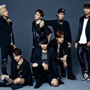 Random Shuffle Review: BTS –&nbsp;Danger