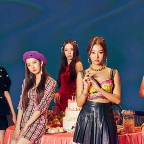 Song Review: CLC –&nbsp;Devil