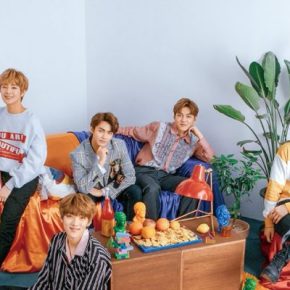 Buried Treasure: Dongkiz – Dreaming&nbsp;You