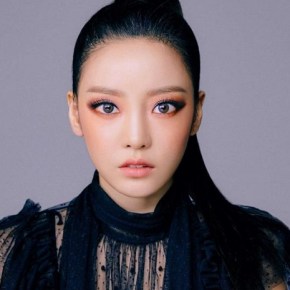 Song Review: Goo Hara (Kara) – Midnight&nbsp;Queen