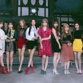 Song Review: IZ*ONE –&nbsp;Vampire