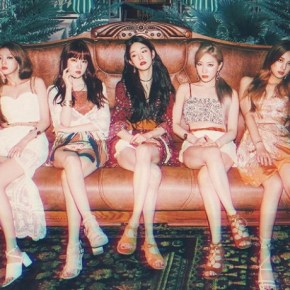 Song Review: Laboum –&nbsp;Firework