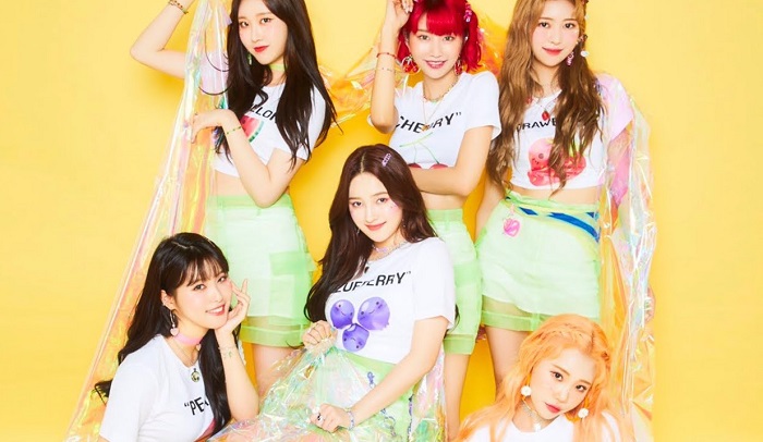 Song Review: Momoland – Pinky Love | The Bias List // K-Pop