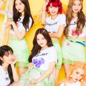 Song Review: Momoland – Pinky&nbsp;Love