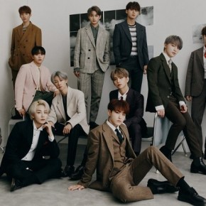 Song Review: Seventeen –&nbsp;Fear