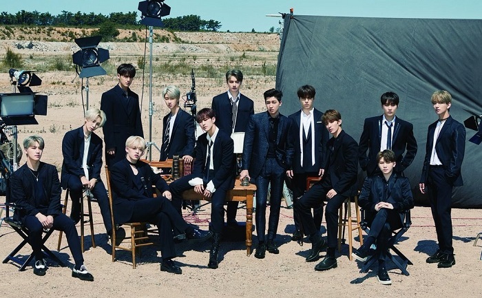 Buried Treasure: Seventeen – Lucky | The Bias List // K-Pop