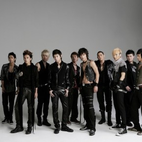 Random Shuffle Review: Super Junior – Don’t&nbsp;Don