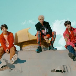 Song Review: Teen Teen – It’s On&nbsp;You